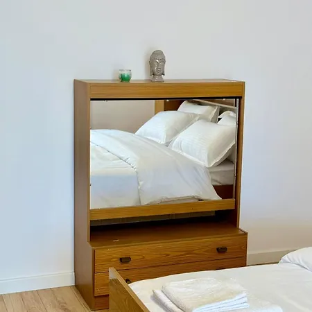S & J Central Apartman