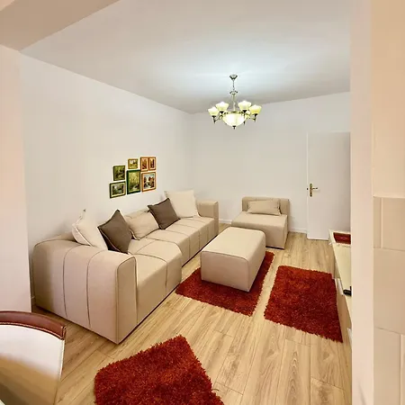 Apartman S & J Central *
