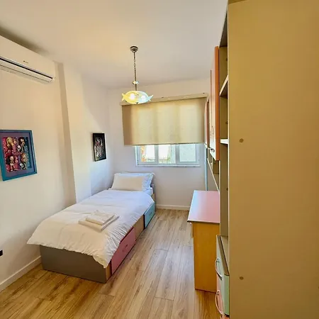 S & J Central * Tirana